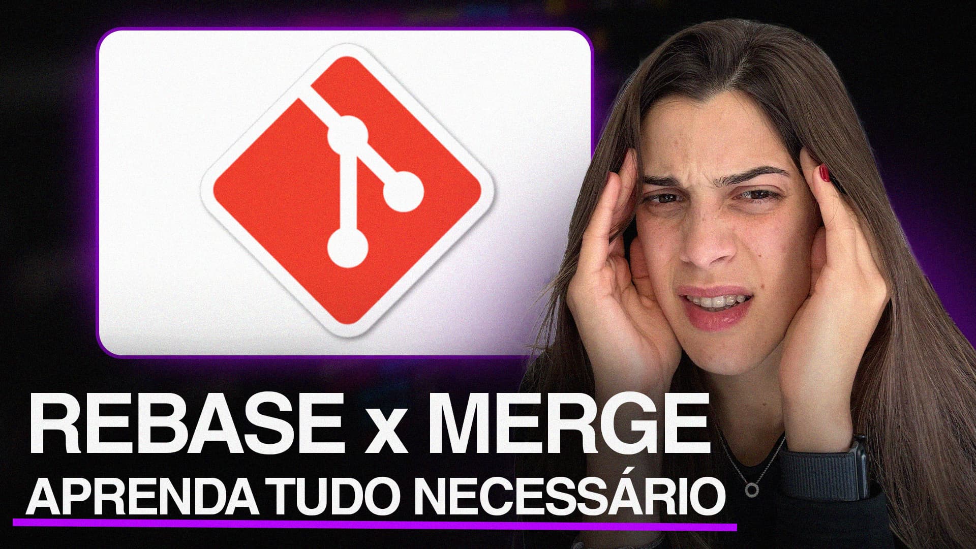 Curso de Git e Github